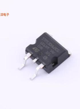 STPS30H60CG-TR |原装D2PAKDIODE ARRAY SCHOTT 60V 15A D2PAK