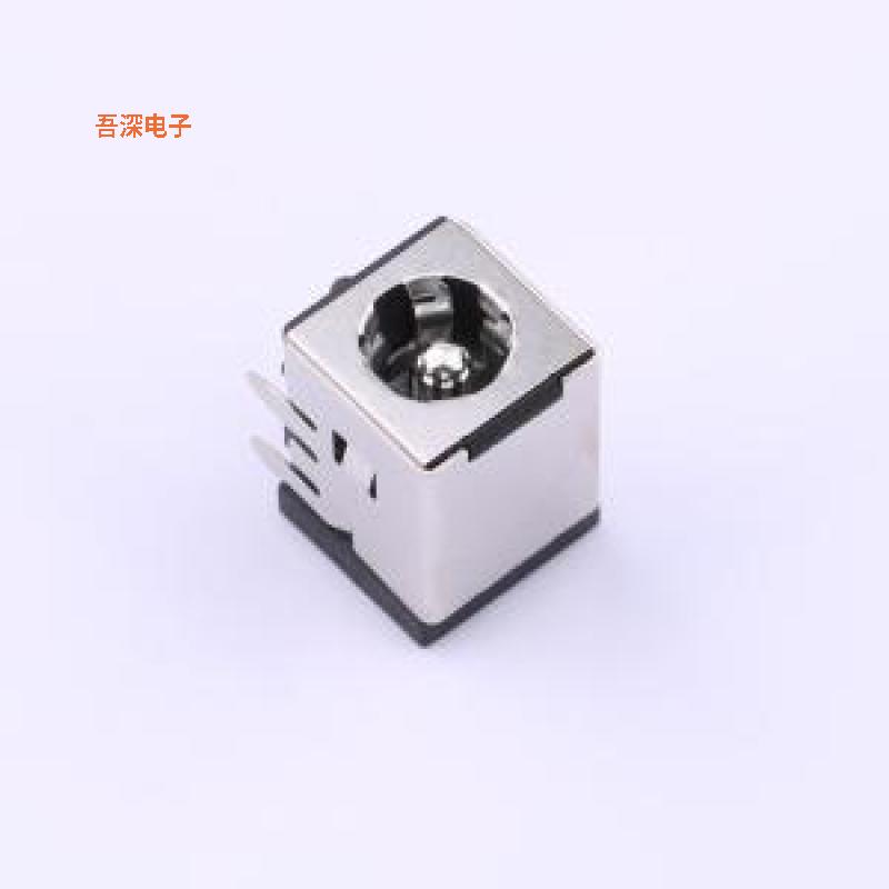 HC-DC-007B-2.5 |原装插件DC