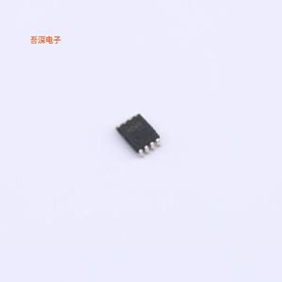 SN74AUP3G04DCUR |原装VSSOP-8-0.5mm反相器