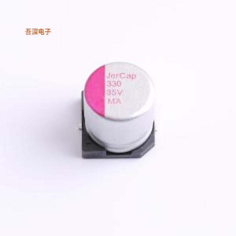 MA35V330M10x10 |原装SMD,D10xL10mm固态