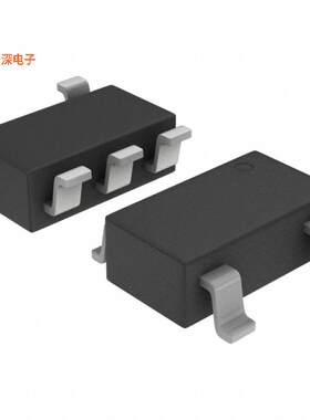 CPH5871-TL-W |N 通道MOSFET N-CH 30V 3.5A 5CPH