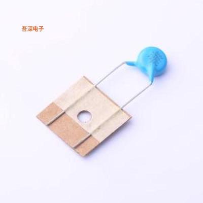 DCF222M34Y5VGEUL0A0 |原装插件,P=10mm安规