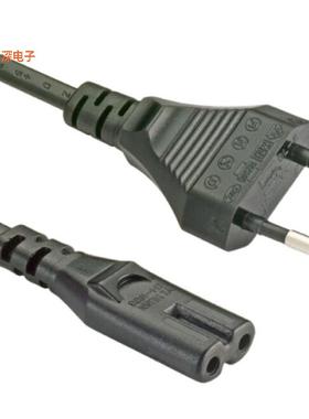 A-PC0101-050001-03 |原装全新POWERCORD, 5000MM, H03VVH2-F 2G