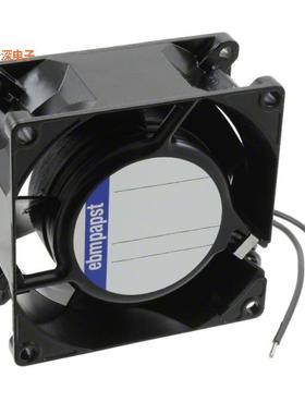 8550VW |230VACAC TUBEAXIAL FAN