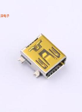 MINI-501 |原装SMDUSB