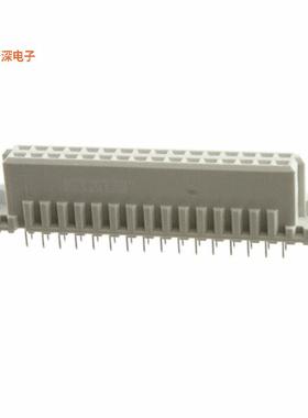 5536446-5 |CONN DIN RCPT 32POSCONN DIN RCPT 32POS