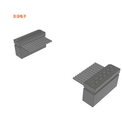 IDSD-06-D-12.00-T-G |原装全新INSULATION DISPLACEMENT