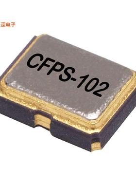 830208228309 |晶体WE-SPXO CRYSTAL OSCILLATOR 32.76