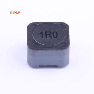 SMD 原装 12.5x12.5mm功率 1R0NT SWRH1207B