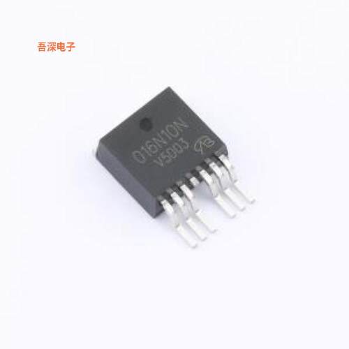 IPF016N10NF2SATMA1-VB |原装D2PAK(TO-263-7L)(MOSFET)
