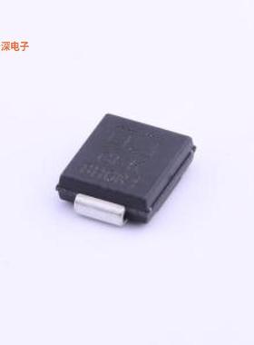 SMCJ30A |原装DO-214ABTVS DIODE 30VWM 48.4VC DO214AB