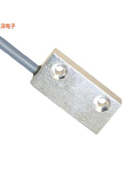 CTC012|原装全新ALUMINIUM 200VAC/0.5A RECTANGUL