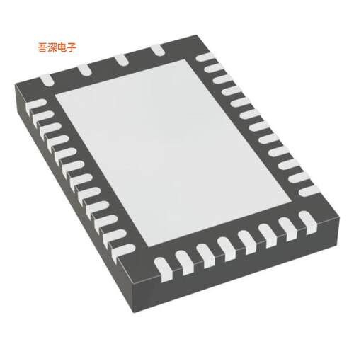 LE9653AQCT |原装全新IC TELECOM INTERFACE 36QFN
