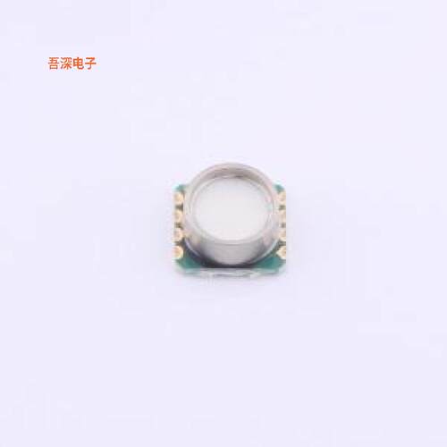 WF5803F 10BA L8 DT|数字压力LGA-8(6.2x6.8