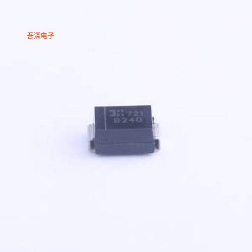 B240-13-F |原装SMB肖特基