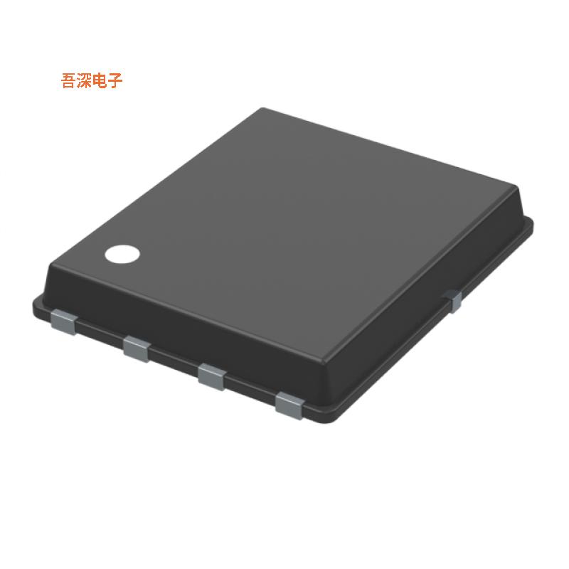 RJK03M5DPA-00#J5A |N 通道MOSFET N-CH 30V 30A 8WPAK