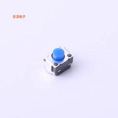 TSA020B3418A04 |原装SMD,4.5x3.4mm轻触