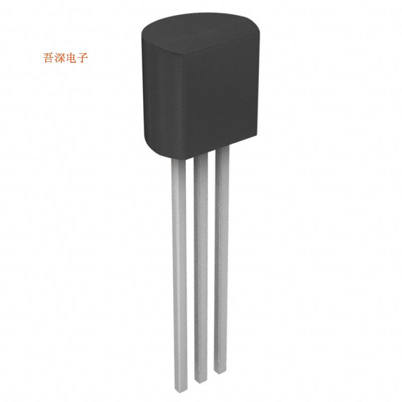 LM329BZ#PBF |旁路，隐埋式齐纳IC VREF SHUNT 6.9V TO92-3