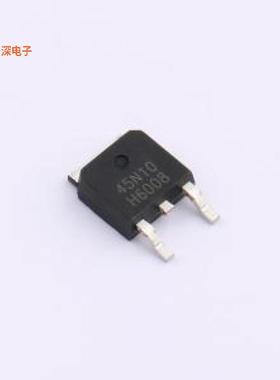 OSM45N10 |100V 45A TO-252 MOS(MOSFET)TO-252