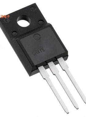 IXTP24N65X2M |原装全新MOSFET N-CH 650V 24A TO220