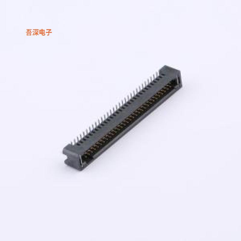 TFM-130-02-L-D-WT |原装SMDCONN HEADER SMD 60POS 1.27MM