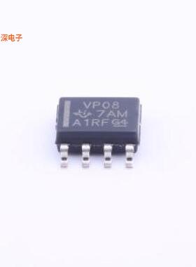 SN65HVD08DR|原装SOIC-8IC TRANSCEIVER HALF 1/1 8SOI