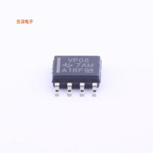 SN65HVD08DR |原装SOIC-8RS-485/RS-422芯片