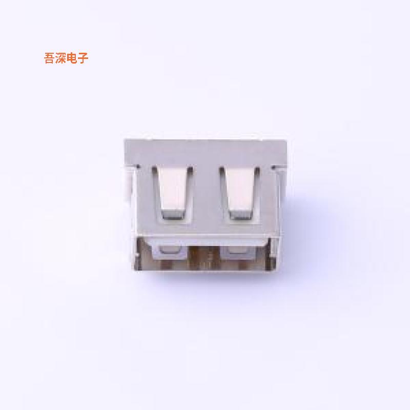 U221-041N-1WVS62-F5D |原装SMDUSB