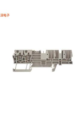 1815110000 |原装全新TERM BLK 4POS BEIGE