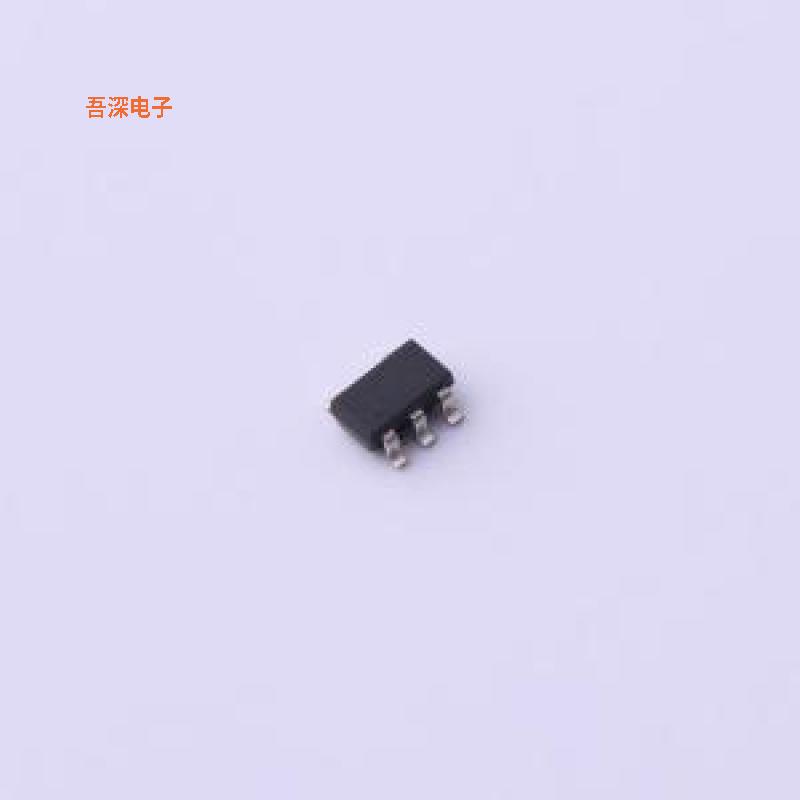 LP2981-50DBVR |原装SOT-23-5线性稳压器(LDO)