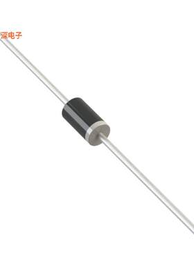 15KP43CA-TP |齐纳TVS DIODE 43VWM 69.7VC R6