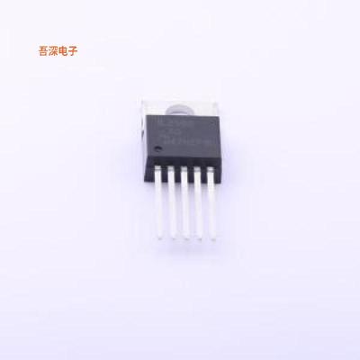 IL2596-ADJKB-P |DC-DC芯片DC-DC芯片TO-220-5