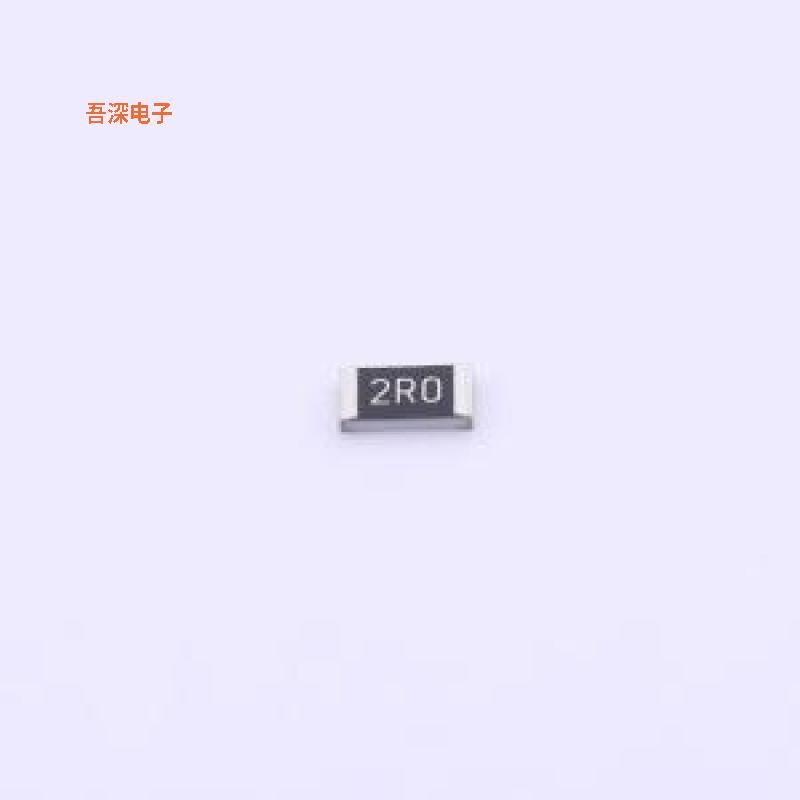 RHAR-06L2R0JT |原装1206贴片