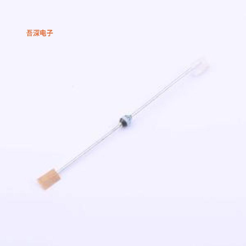 BYV27-200-TAP |原装SOD-57DIODE AVALANCHE 200V 2A SOD57