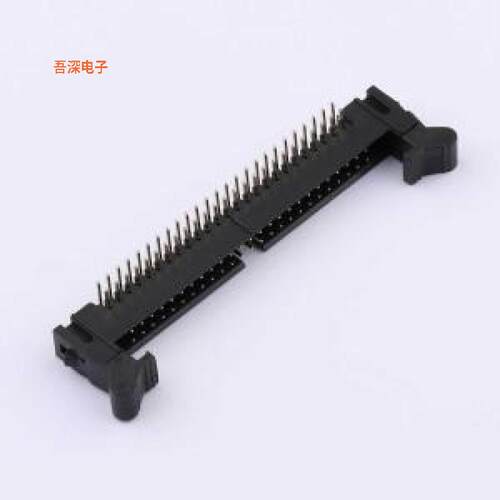 X2001WR-2x25D-6TV01 原装|正品弯插,P=2mm