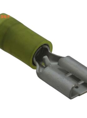 0190190052 |标准CONN QC RCPT 12-14AWG 0.250