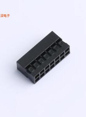 I-DS1071-01-SCB02x7 |原装P=2mm(线对板/线对线)