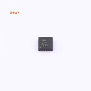 TPS62400QDRCRQ1 原装|正品VSON-10-EP(3x3