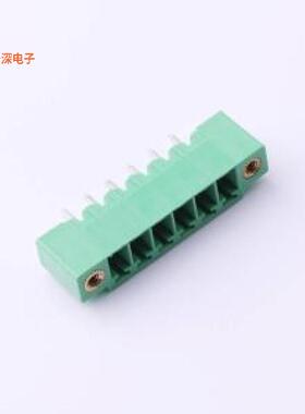 MX15EDGVM-3.81-06P-GN01-Cu-A 原装|正品插件,P=3.81mm