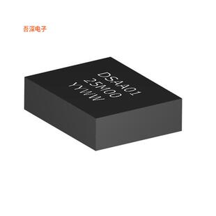SSO32C1A381-50.000M |原装全新SILICON OSC XO 50.0000MHZ CMOS