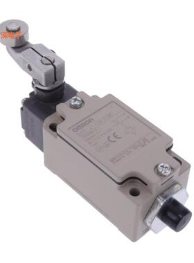 D4B-2115N-KGM1 |原装全新SWITCH SNAP ACTION SPDT 10A 120V