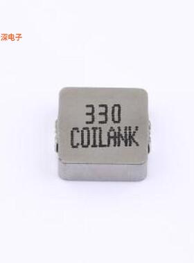 APS1040M330A |原装SMD,11.5x10mm功率