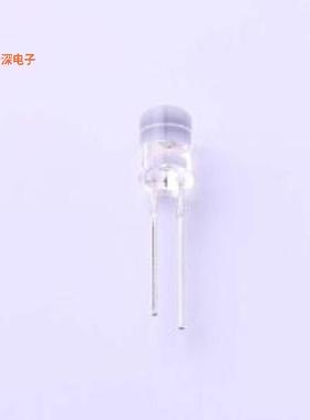 DY-4142SURC(HF) |原装插件,D=5.1mm发光二极管/