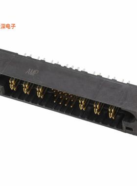 6600333-7 |原装全新CONN HEADER MULTI-BEAM 22POS PCB