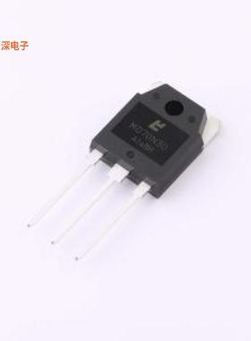MD70N30 |原装TO-3P(MOSFET)