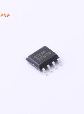 RS358AXk |原装SOIC-8运算放大器