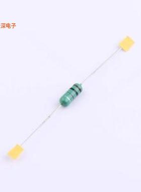 XRAL0514-102K |/插件XRAL0514  1mH ±10% 130mA