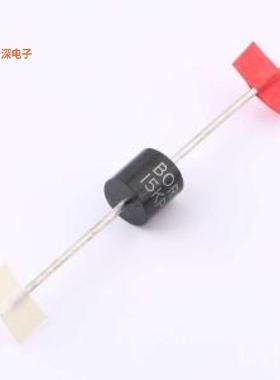 15KP40CA |原装P600TVS DIODE 40VWM 65.8VC AXIAL