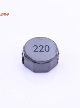 BCRH8D43-220N-NL |原装SMD功率