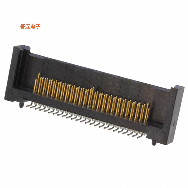 5788643-1 |原装全新CONN COMPACT FLASH CARD SMD